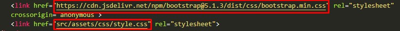 css-structure