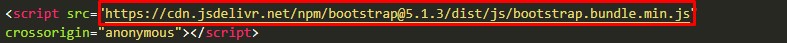 javascript-structure